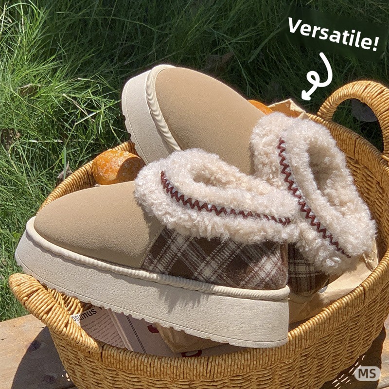Men'S Fashion News - Sandal Rumah Berbulu Tebal 2026 untuk