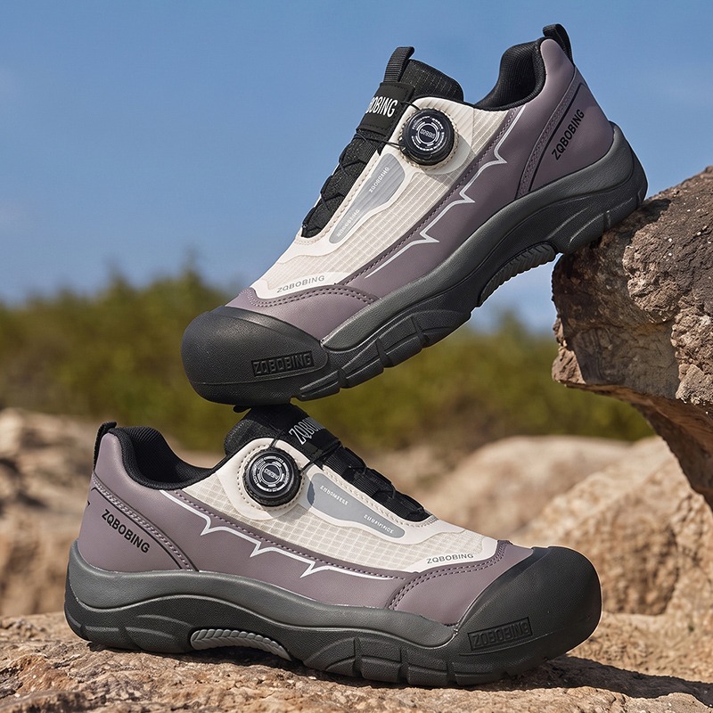 Mens Fashion Trainers - Sepatu Kasual Pria, Sneakers Fashion, Model