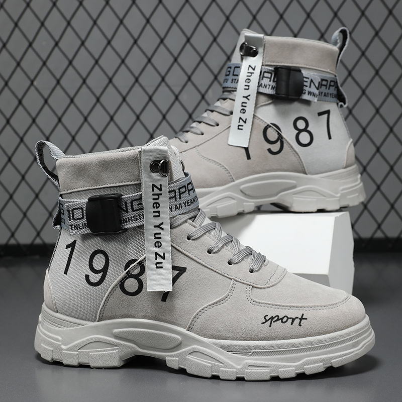 Sepatu Hiking Outdoor Pria War - Men'S Fashion News ulasan dan harga