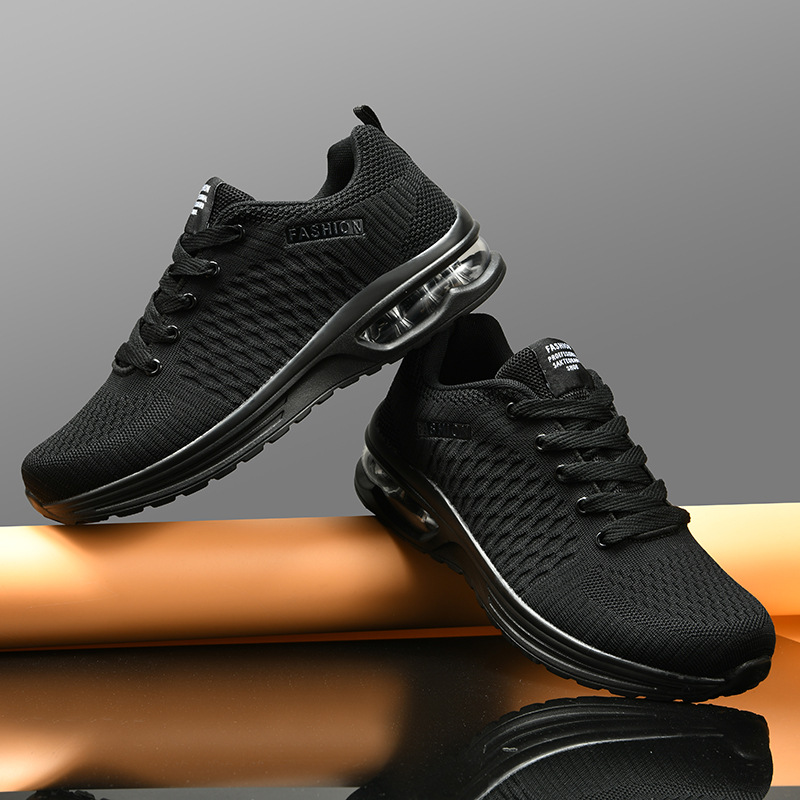 Sepatu Lari Pria Sepatu Kets B - Mens Fashion Trainers ulasan dan harga
