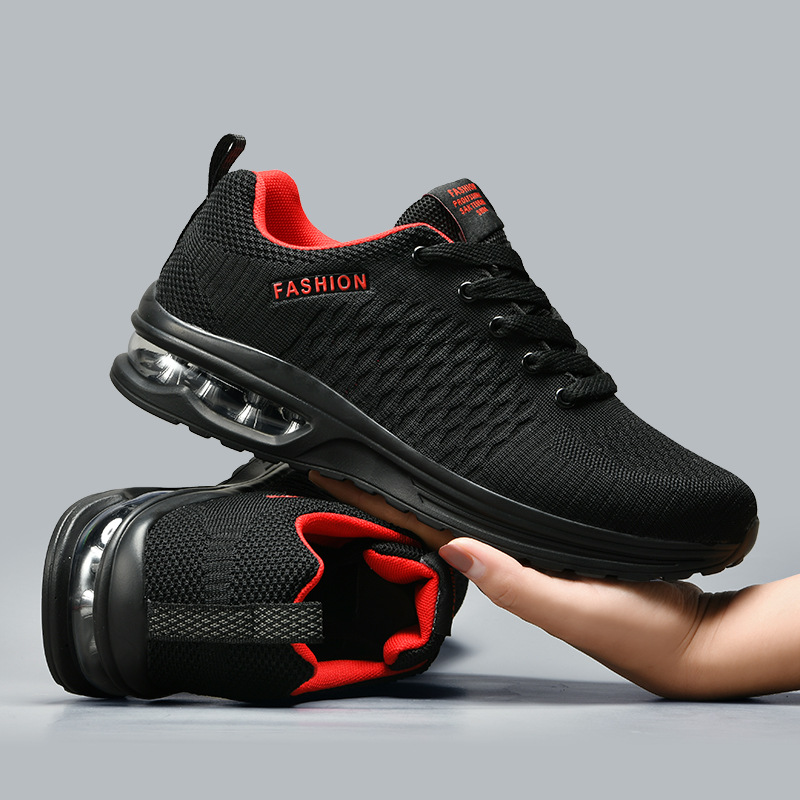 Sepatu Lari Pria Sepatu Kets B - Mens Fashion Trainers ulasan dan harga