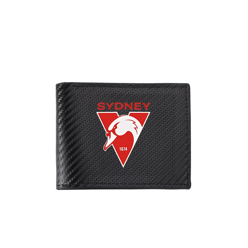 Dompet Emblem Sydney Duck Deng - Men'S Fashion Sydney ulasan dan harga