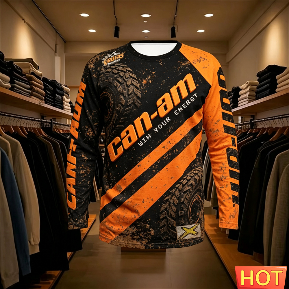 Kaos Lengan Panjang Leher Bula - Men'S Fashion T Shirts ulasan dan harga