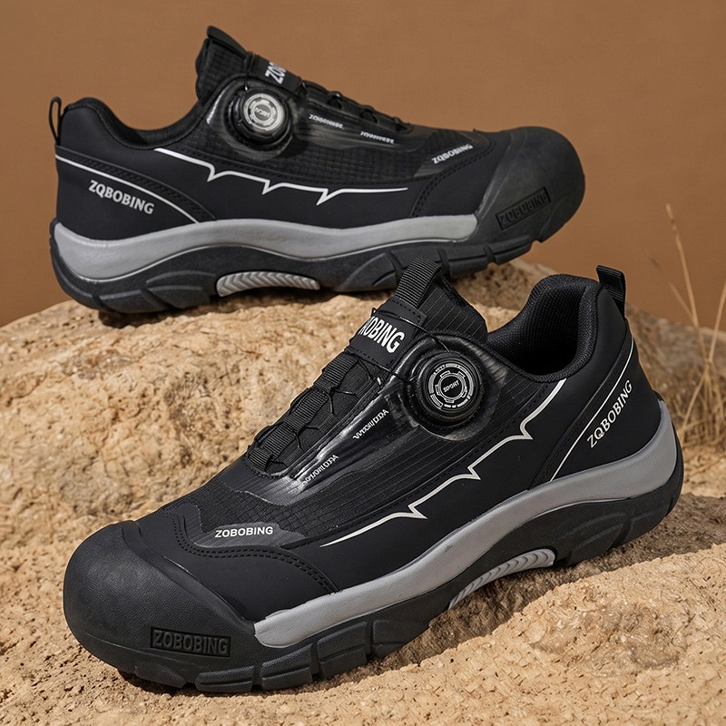 Sepatu Kasual Pria, Sneakers F - Mens Fashion Trainers ulasan dan harga