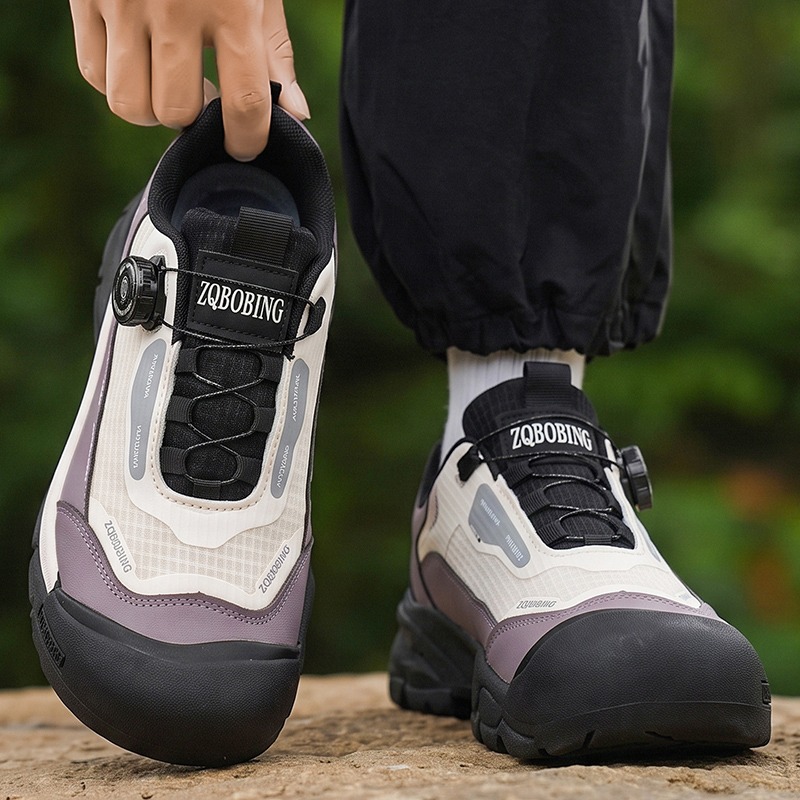 Sepatu Kasual Pria, Sneakers F - Mens Fashion Trainers ulasan dan harga